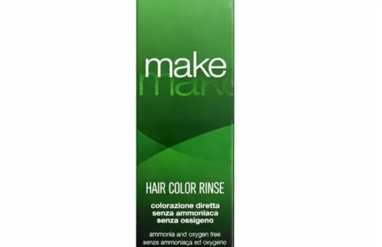 HZone Hair Make Color Rinse Coloración Directa 100ml